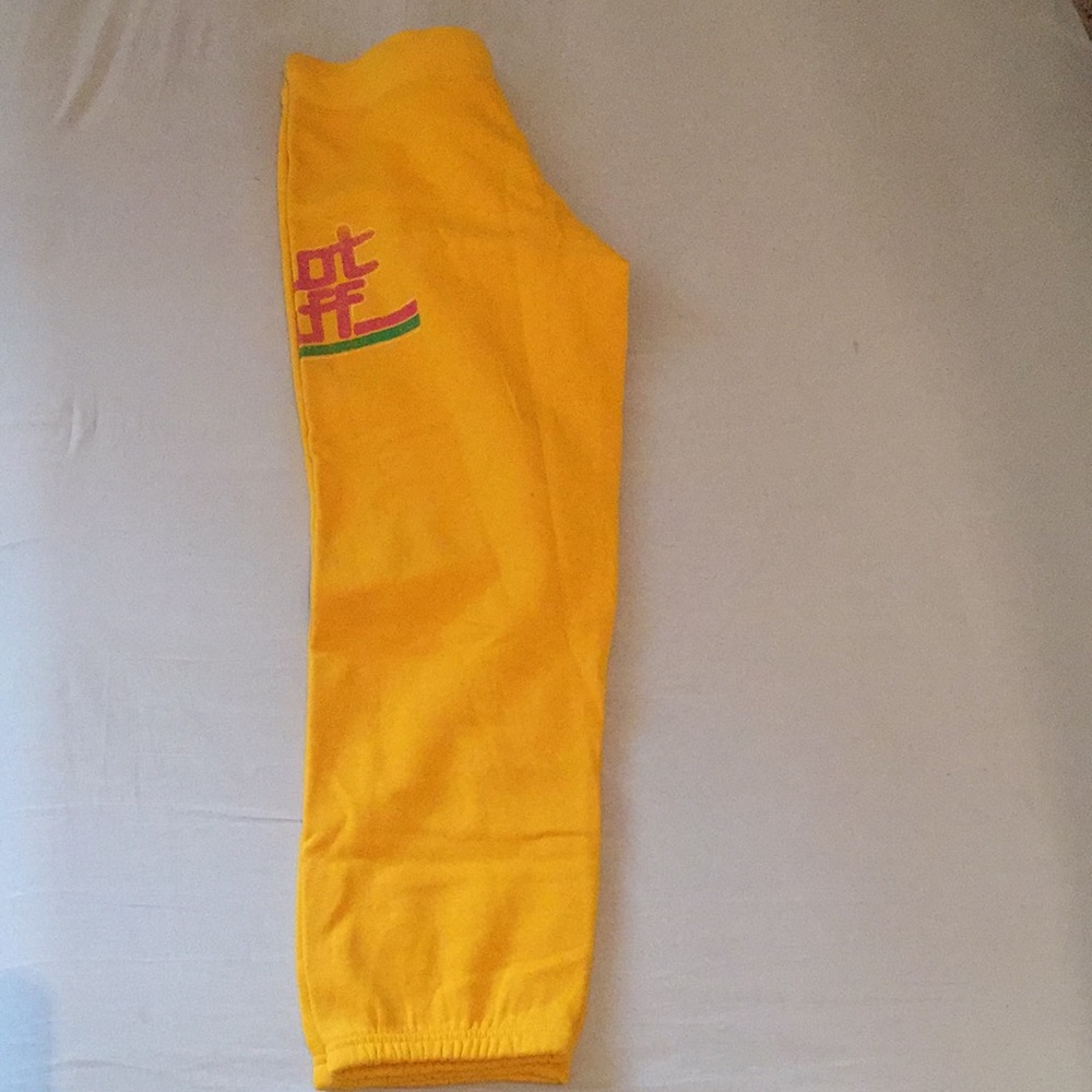 Sweatpants - Picture 2 of 3